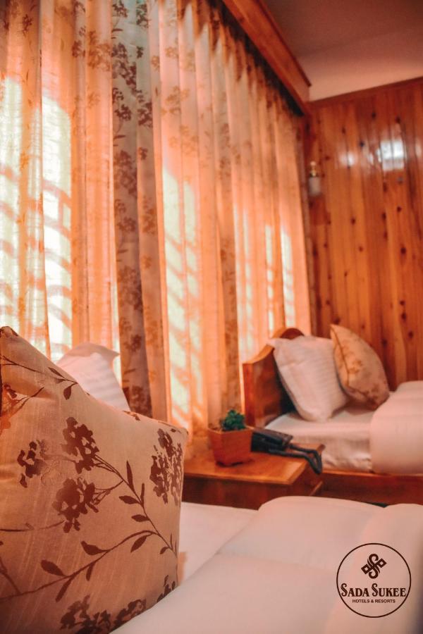 Sherpa International Heritage Dardzsiling Kültér fotó